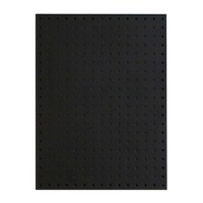 마그네틱 보드 타공판 블랙, 스틸 문구/오피스/학용품/수업준비 반품 최저가 31,860원
