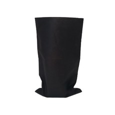 부직포 속포장지 블랙, 100개 문구/오피스/카드/엽서/봉투 반품 최저가 6,580원