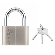 자커 녹방지 자물쇠 J45 + 일반키 3P, 1세트 생활용품/안전/호신용품 반품 최저가 10,720원