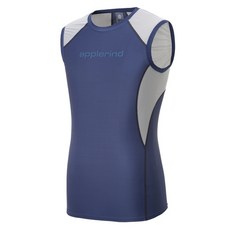 애플라인드 남녀공용 백 메쉬 맥스 슬리브리스 MI4-UTS01 패션의류/잡화/속옷/잠옷 반품 최저가 11,250원