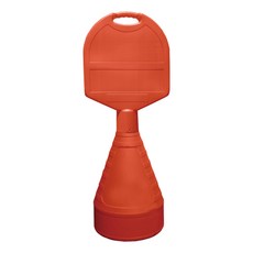 동광세이프티 타원형 오뚜기 무지, 1개 생활용품/안전/호신용품 반품 최저가 17,760원