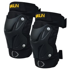 배런 오토바이 소프트 팔꿈치 보호대, 블랙, 1세트 자동차용품/오토바이용품 반품 최저가 8,340원