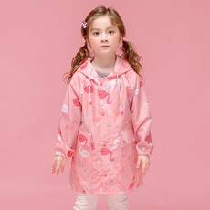 캔디베이비 플라밍고 우비 출산/유아동/유아동패션 반품 최저가 3,960원