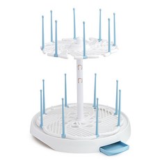 먼치킨 디럭스 젖병건조대, 단품, 혼합색상 undefined/undefined 반품 최저가 8,650원