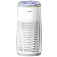 쿠쿠 공기청정기 T8700 66㎡, AC-20T20FWH, 화이트 가전디지털/계절가전 반품 최저가 173,580원