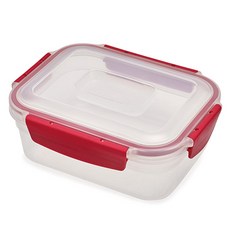 조셉조셉 네스트락 밀폐용기 1100ml, 1개, 단품 주방용품/주방잡화 반품 최저가 11,040원