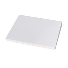 올페이퍼 백상지 모조 100g, B4, 250매 문구/오피스/미술/화방용품 반품 최저가 11,540원