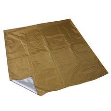 데이브렉 다용도 타프방수시트, 노란갈색 스포츠/레저/캠핑전문관 반품 최저가 22,080원