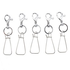 붐스피싱 배틀피싱 미니 보충 스텐꿰미 BFST009, 5개1세트(BFST009), 5개 스포츠/레저/낚시 반품 최저가 4,500원