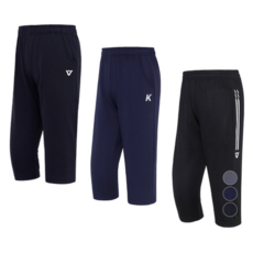 키스포 아동용 냉감 통기성 베스트 7부 트레이닝 팬츠 3종 세트 출산/유아동/유아동패션 반품 최저가 14,880원