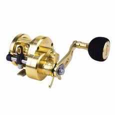 솔트 스타 베이트릴 장구통릴, 100, GOLD + BLACK 스포츠/레저/낚시 반품 최저가 177,900원