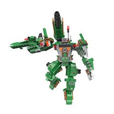 코고 2IN1 스테고사우루스 변신공룡 로보트 12700, 혼합색상, 1개 완구/취미/블록놀이 반품 최저가 20,360원