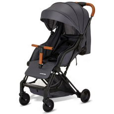 에어보스 리머X 휴대용 유모차, 페디 그레이 출산/유아동/출산준비물/선물 반품 최저가 104,250원