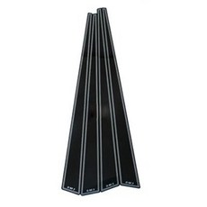 조이상사 조이카몰 블랙 카본 기둥몰딩 삼성, SM3 자동차용품/익스테리어 반품 최저가 8,250원