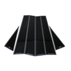 조이상사 조이카몰 블랙 카본 기둥몰딩 쉐보레, 윈스톰, 필러 자동차용품/익스테리어 반품 최저가 11,920원