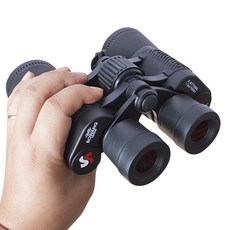 50 x 50 고성능 쌍안경, 50배, 1개 완구/취미/학습완구/교구 반품 최저가 23,700원