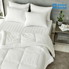 보보홈 마이크로 화이바 호텔 이불솜, 화이트 홈인테리어/침구 반품 최저가 29,460원