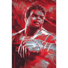 알파웨이 DIY 명화그리기 세트 엔드게임 헐크 40 x 50 cm, 혼합 색상, 1개 문구/오피스/미술/화방용품 반품 최저가 1,990원