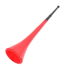 파티쇼 부부젤라 응원나팔 대형, 혼합색상, 1개 문구/오피스/파티/이벤트 반품 최저가 4,400원