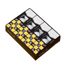 세인트나인 Q 플러스 고반발 골프공 3피스, 화이트, 12개입, 2개 스포츠_레저/골프 반품 최저가 63,540원