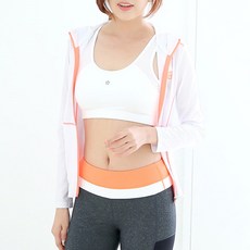 리나라인 여성용 네온컬러매쉬후드집업 JK02 스포츠/레저/여성스포츠의류 반품 최저가 5,470원