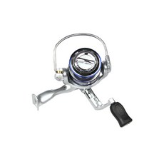 누리지아 타이트스핀 스피닝릴, 5000 스포츠/레저/낚시 반품 최저가 7,740원