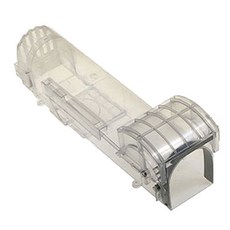 오렌스 스마트 마우스 트랩 쥐덫 백색 투명, 1개입, 1개 생활용품/살충제/벌레약 반품 최저가 11,760원