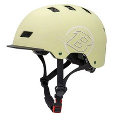 스위스핏 어반 헬멧, 카밍옐로우, 1개 출산/유아동/완구/교구 반품 최저가 22,720원