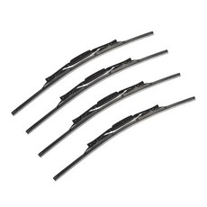 엔디엠 차량용 하이브리드 와이퍼 2종 세트 자동차용품/차량관리/소모품 반품 최저가 4,960원