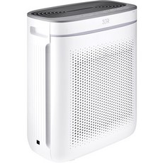 쓰리제이알 에보 공기 청정기 AP3378 28㎡, 화이트 가전디지털/계절가전 반품 최저가 40,090원