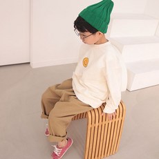 아동용 리틀스마일 맨투맨 출산/유아동/유아동패션 반품 최저가 11,460원