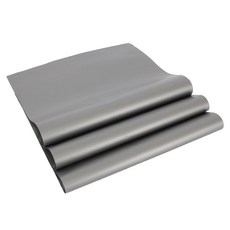 HDPE 택배봉투 대형 실버 50p, 2개 문구/오피스/카드/엽서/봉투 반품 최저가 21,900원