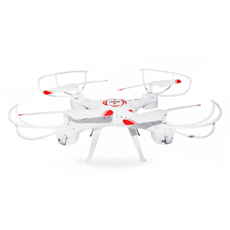 드림월드 입문용 완구 드론 LY-826, 화이트, 1개 완구/취미/수집품 반품 최저가 17,040원