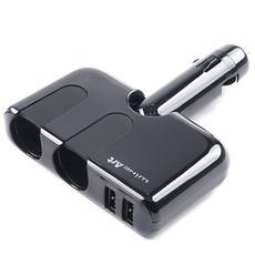 오토반 울트라 슬림 차량용 실리콘 소켓, 1개 자동차용품/RV/아웃도어 반품 최저가 9,520원