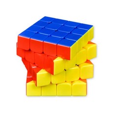 메탈투어 4x4 큐브, 1개 완구/취미/퍼즐/큐브/피젯토이 반품 최저가 9,970원