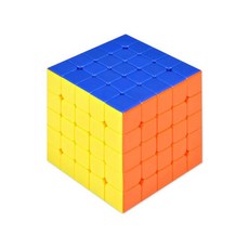 메탈투어 5x5 큐브, 1개 완구/취미/퍼즐/큐브/피젯토이 반품 최저가 35,000원