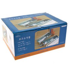 코로즈수저통, 실버, 1개 주방용품/수저/커트러리 반품 최저가 9,200원