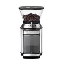 쿠진아트 수프림 오토매틱 커피 그라인더, DBM-8KR 주방용품/주방가전 반품 최저가 55,020원