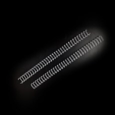 삼은파트너스 2:1 트윈 와이어링 40p, 32mm, 흰색, 1개 문구/오피스/학용품/수업준비 반품 최저가 10,380원