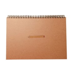 A4 베이직 플래너, 혼합색상, 1개 문구/오피스/다이어리/플래너 반품 최저가 10,250원