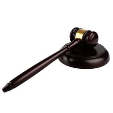 제이에스 원형 원목 의사봉 세트, 1개 완구/취미/역할놀이 반품 최저가 8,420원