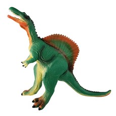 유원 소프트 공룡 스피노 사우르스 점보, 1개 완구/취미/피규어/다이캐스트 반품 최저가 6,180원