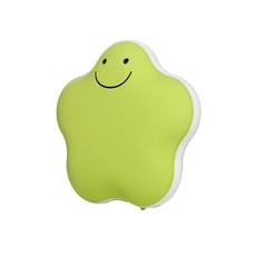 Murray 스타 USB 휴대용 손난로, CMK-3600, 그린 가전디지털/계절가전 반품 최저가 7,680원