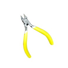 DS HOBBY 프라모델 엔트리 궁극 예리한 외날 퍼스트 니퍼 DS-78-2, 옐로우, 1개 완구/취미/수집품 반품 최저가 10,340원