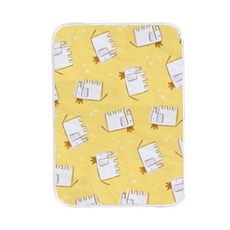조이멀티 데일리 면 방수패드, 옐로우 코끼리, 1개 undefined/undefined 반품 최저가 8,040원