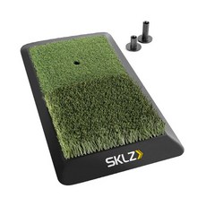 스킬즈 골프훈련용품 런치패드, 그린 스포츠/레저/골프 반품 최저가 14,170원