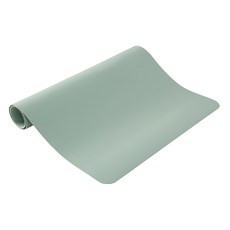 에이드 가죽 데스크매트, 후레쉬 민트 문구/오피스/사무용품 전문관 반품 최저가 7,020원