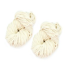 마크라메 타래실 5mm, 2개 홈인테리어/수예/수선 반품 최저가 11,400원