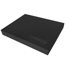 TPE 밸런스패드 MD-1430, 블랙 헬스/건강식품/헬스/요가용품 반품 최저가 23,200원