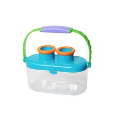 지오사파리 생물 채집 확대경 EDI5091, 1개 완구/취미/학습완구/교구 반품 최저가 23,250원